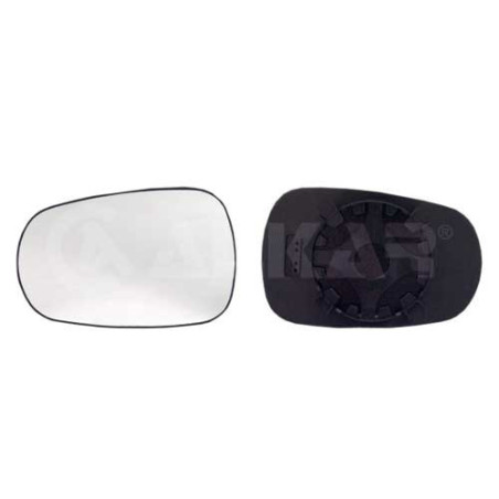 ALKAR 6404164 Glace de rétroviseur