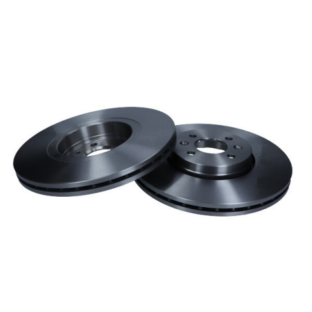 MAXGEAR 19-1331 Tarcza hamulcowa przód dla Renault Scenic