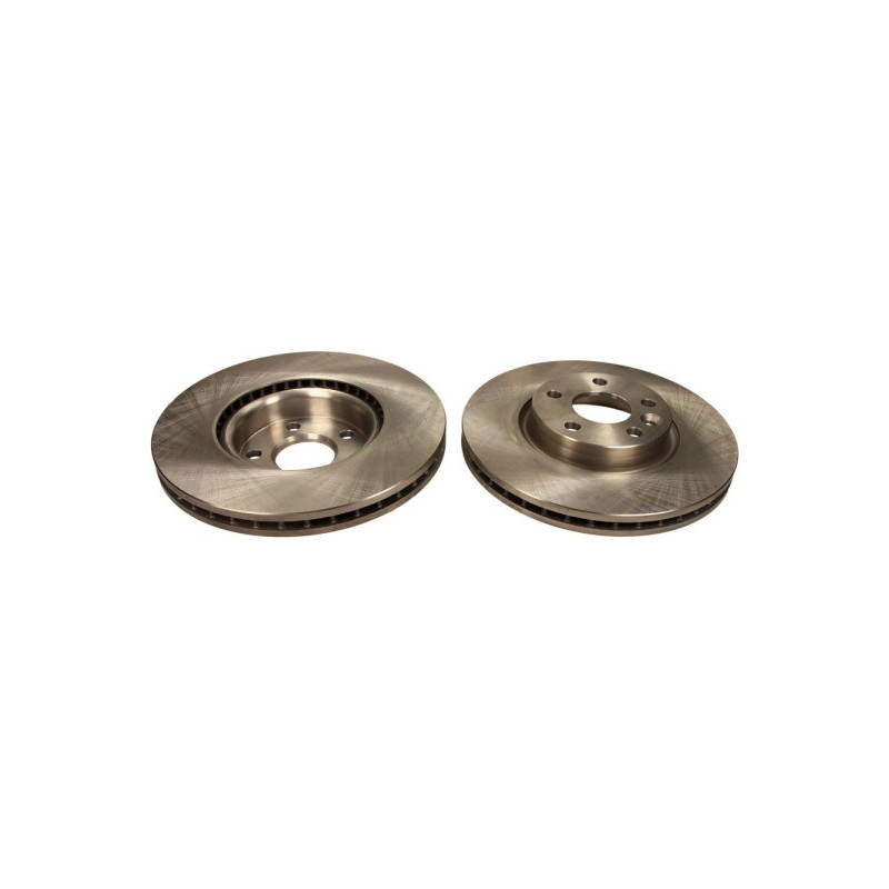 MAXGEAR 19-1332 Disco freno anteriore per V60 V70 S60 S80 Mondeo S-Max XC70 Galaxy Freelander