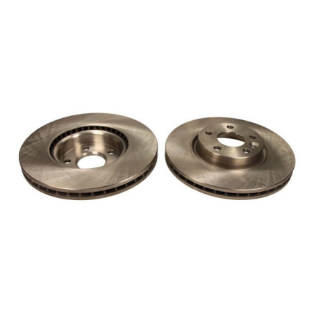 MAXGEAR 19-1332 Disco de freno delantero para V60 V70 S60 S80 Mondeo S-Max XC70 Galaxy Freelander