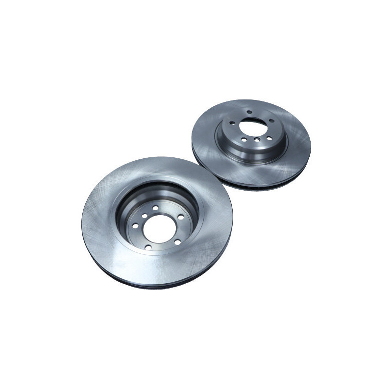 MAXGEAR 19-1335 Brake Disc Front for BMW 3 X1