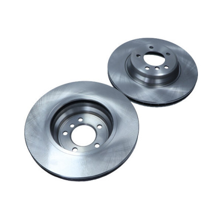 MAXGEAR 19-1335 Brake Disc Front for BMW 3 X1