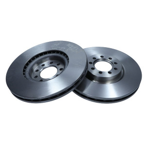 MAXGEAR 19-1336 Brake Disc Front for Iveco Daily