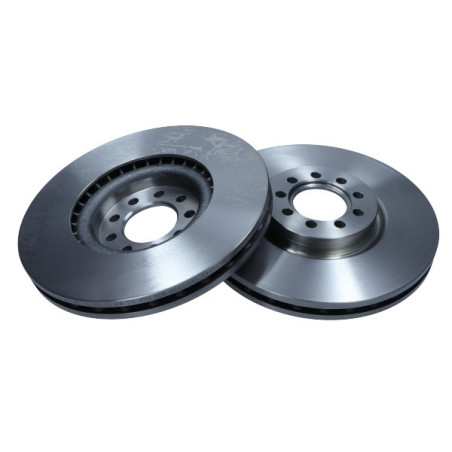 MAXGEAR 19-1336 Bremsscheibe Vorne für Iveco Daily