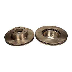 MAXGEAR 19-1337 Brake Disc Front for Iveco Daily