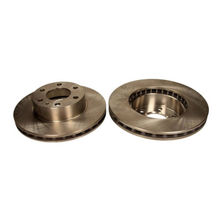 MAXGEAR 19-1337 Disque de frein avant pour Iveco Daily