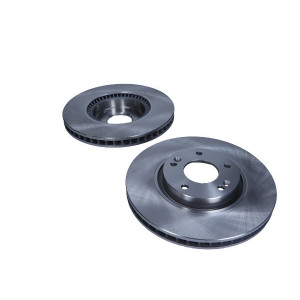 MAXGEAR 19-1338 Brake Disc Front for i30 Cee'D Soul Grandeur pro_cee'd Veloster