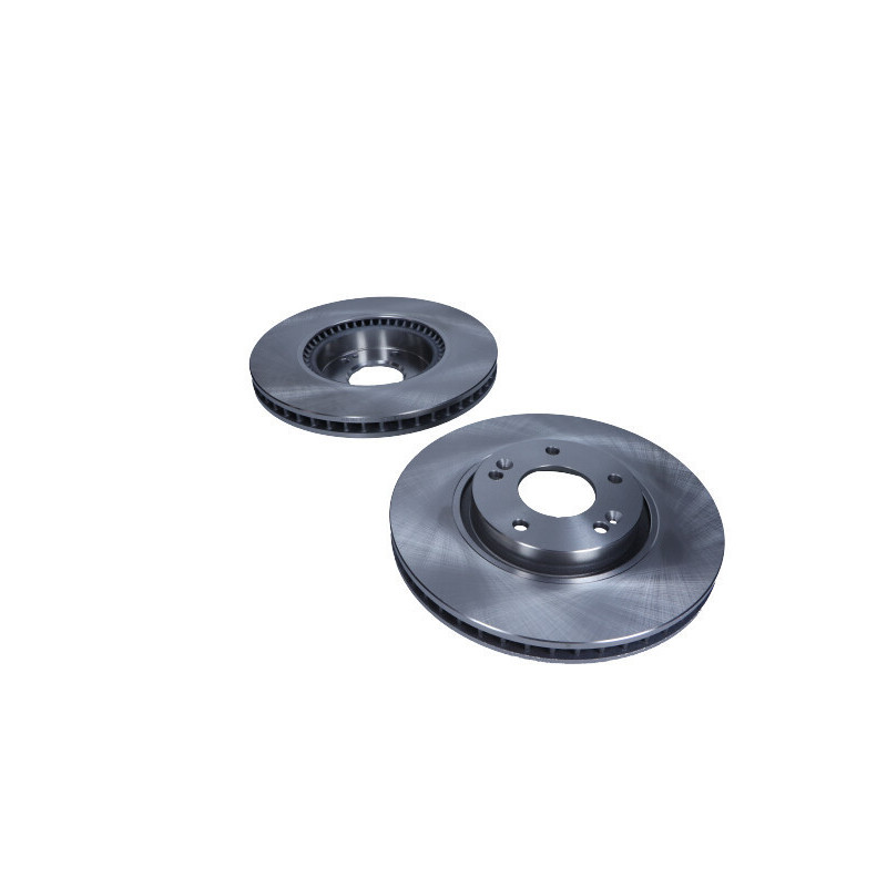 MAXGEAR 19-1338 Brzdový kotúč predný pre i30 Cee'D Soul Grandeur pro_cee'd Veloster