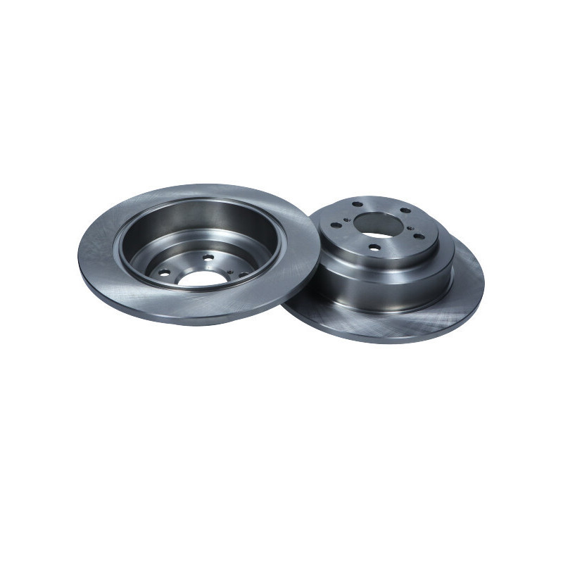 MAXGEAR 19-1366 Brzdový kotúč zadný pre Impreza Legacy Forester