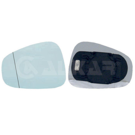 ALKAR 6410464 Glace de rétroviseur