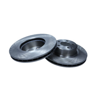 MAXGEAR 19-1795 Bremsscheibe Vorne für MERC S