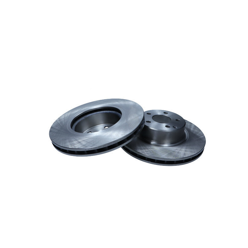 MAXGEAR 19-1795 Brzdový kotúč predný pre MERC S