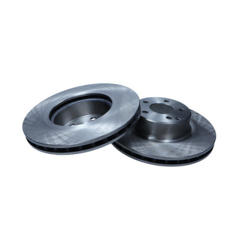 MAXGEAR 19-1795 Brzdový kotúč predný pre MERC S