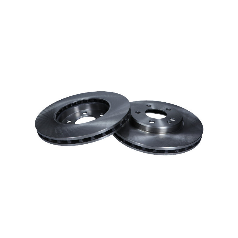 MAXGEAR 19-1796 Disco freno anteriore per MERC B A