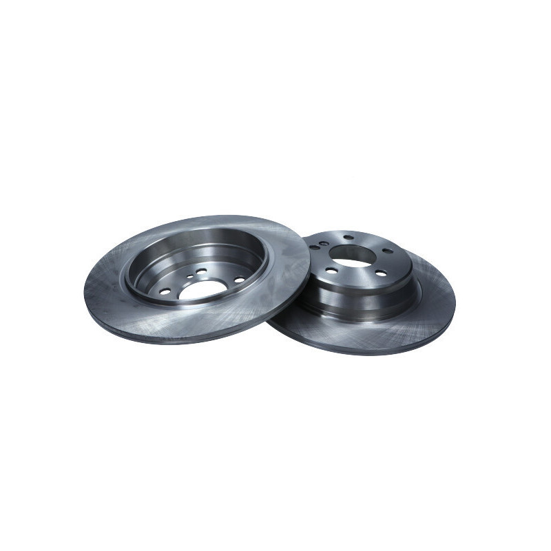 MAXGEAR 19-1797 Bremsscheibe Hinten für MERC S