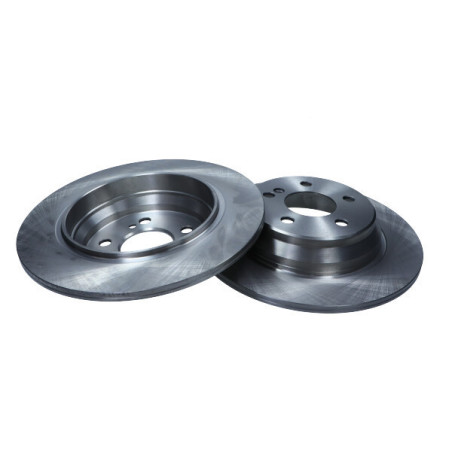 MAXGEAR 19-1797 Brzdový kotúč zadný pre MERC S