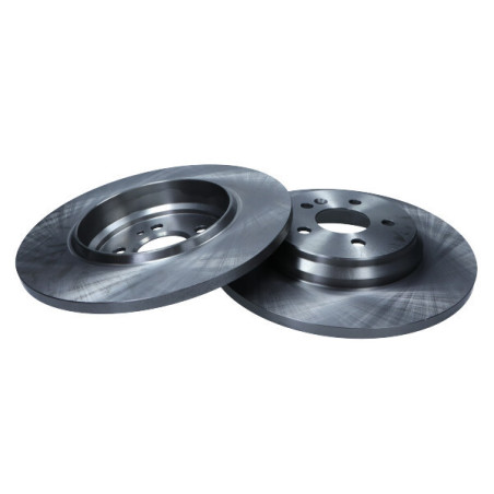 MAXGEAR 19-1798 Disque de frein arrière pour MERC M