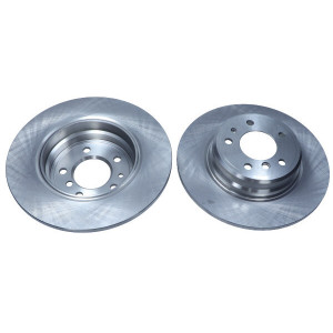 MAXGEAR 19-1799 Bremsscheibe Hinten für BMW 7 8