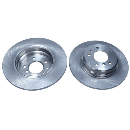 MAXGEAR 19-1799 Brzdový kotúč zadný pre BMW 7 8