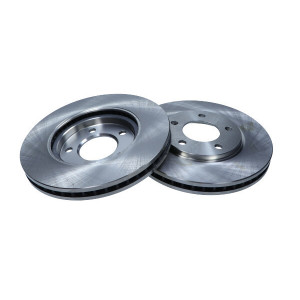 MAXGEAR 19-1800 Brake Disc Front for Voyager Caravan