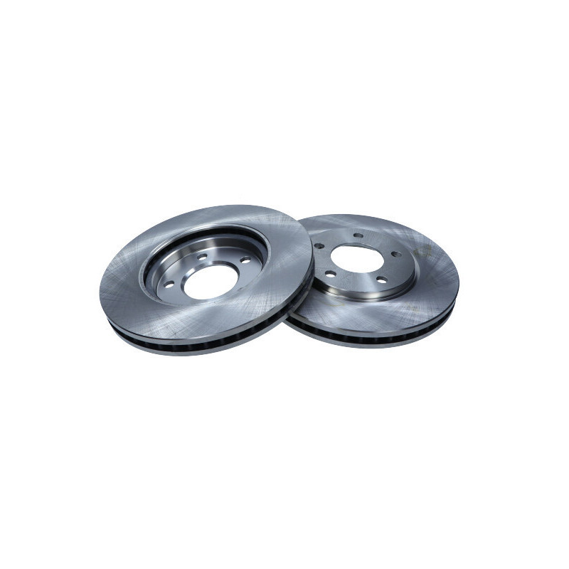 MAXGEAR 19-1800 Brake Disc Front for Voyager Caravan