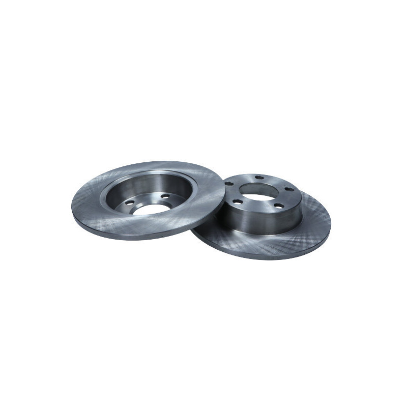 MAXGEAR 19-1801 Tarcza hamulcowa tył dla Audi A6 Allroad