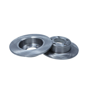 MAXGEAR 19-1802 Disco de freno trasero para Audi A6