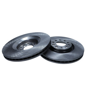 MAXGEAR 19-1803 Brake Disc Front for A4 A6 Exeo Allroad