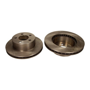 MAXGEAR 19-1813 Brake Disc Front for Cherokee Wrangler Comanche