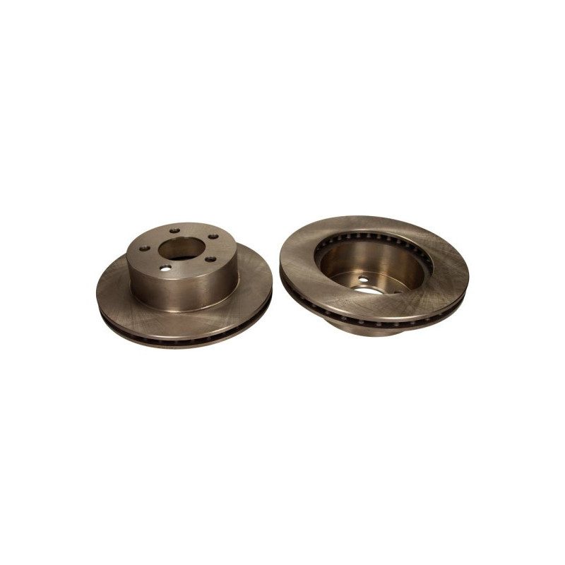 MAXGEAR 19-1813 Tarcza hamulcowa przód dla Cherokee Wrangler Comanche