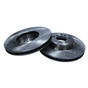 MAXGEAR 19-1829 Brzdový kotúč predný pre BMW X5 X3