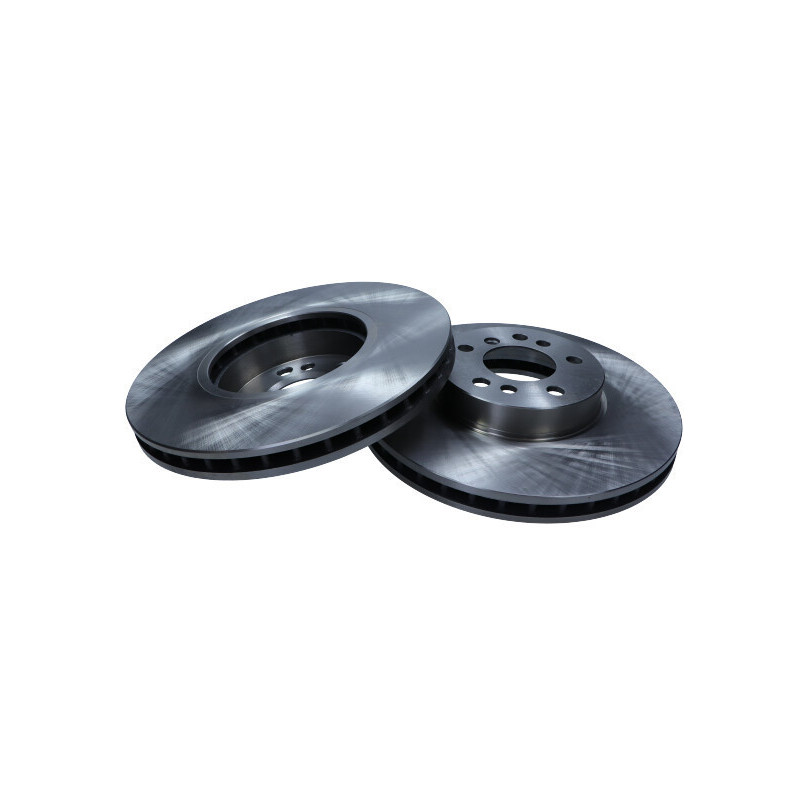 MAXGEAR 19-1829 Tarcza hamulcowa przód dla BMW X5 X3