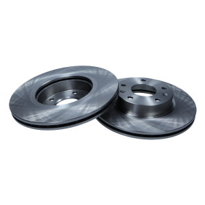 MAXGEAR 19-1830 Disco freno anteriore per Land Rover Freelander