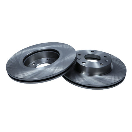 MAXGEAR 19-1830 Disco freno anteriore per Land Rover Freelander