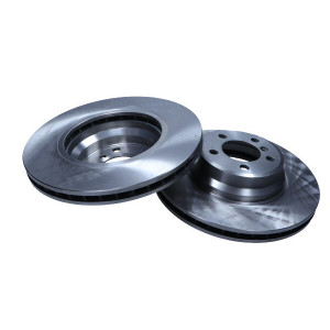 MAXGEAR 19-1831 Brake Disc Front for BMW 7