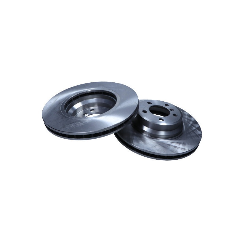 MAXGEAR 19-1831 Brake Disc Front for BMW 7