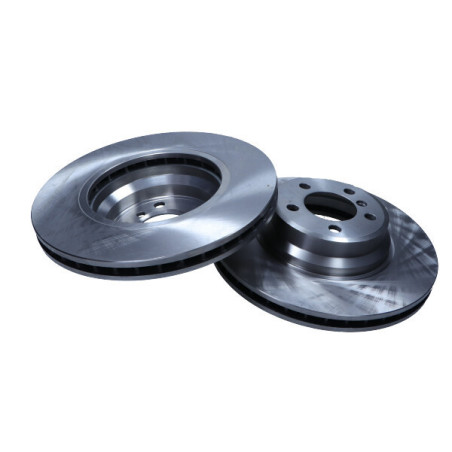 MAXGEAR 19-1831 Brzdový kotouč přední pro BMW 7