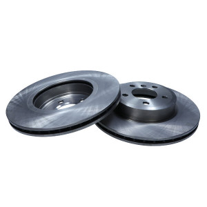 MAXGEAR 19-1841 Disco de freno delantero para BMW X3