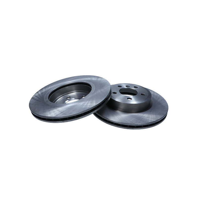 MAXGEAR 19-1841 Bremsscheibe Vorne für BMW X3