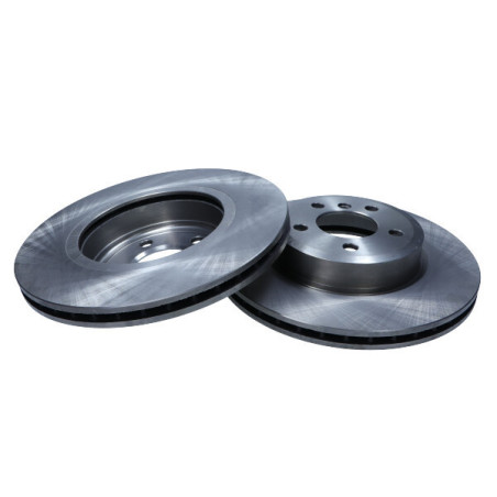 MAXGEAR 19-1841 Brake Disc Front for BMW X3