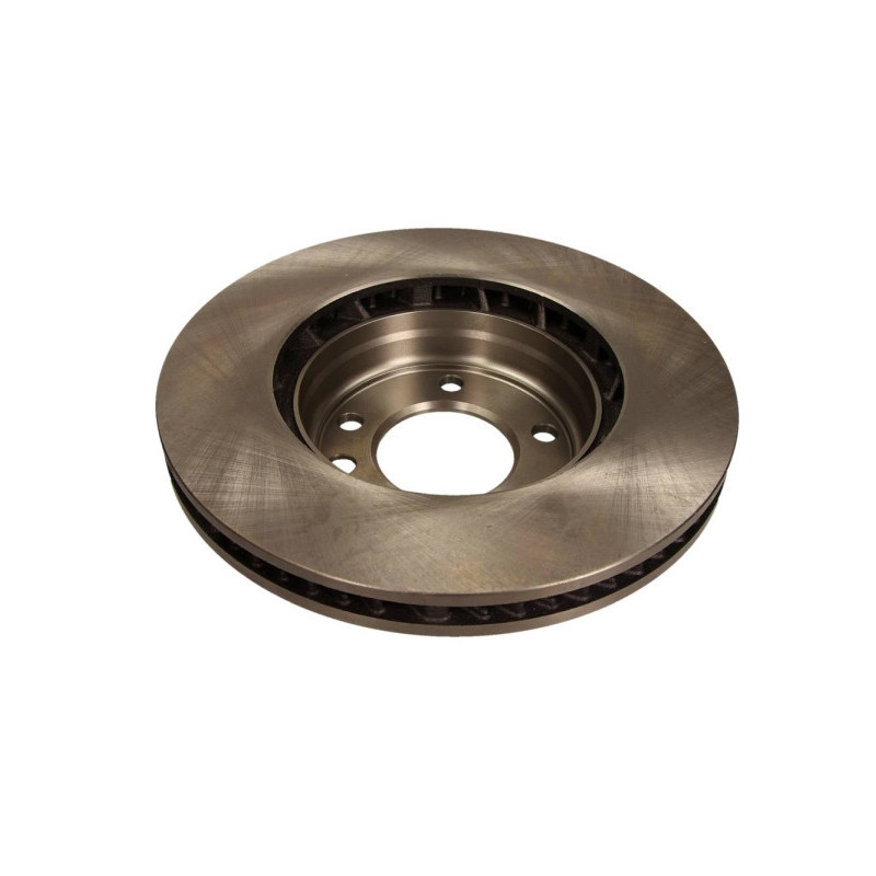 MAXGEAR 19-1846 Brake Disc Front for Touareg Cayenne