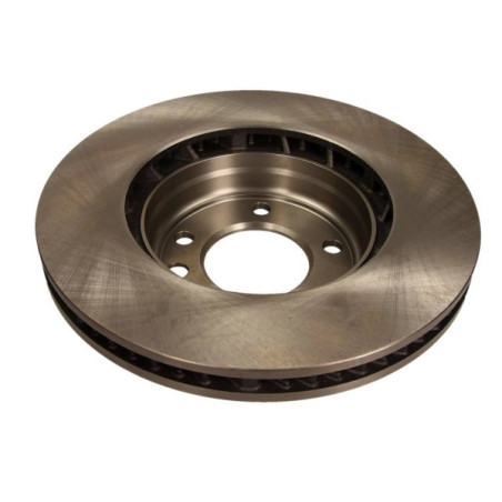 MAXGEAR 19-1846 Brake Disc Front for Touareg Cayenne