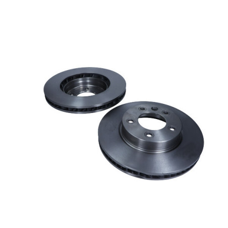 MAXGEAR 19-1847 Disque de frein avant pour Touareg Cayenne