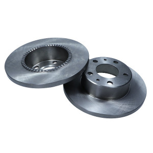 MAXGEAR 19-1852 Disco de freno trasero para Iveco Daily