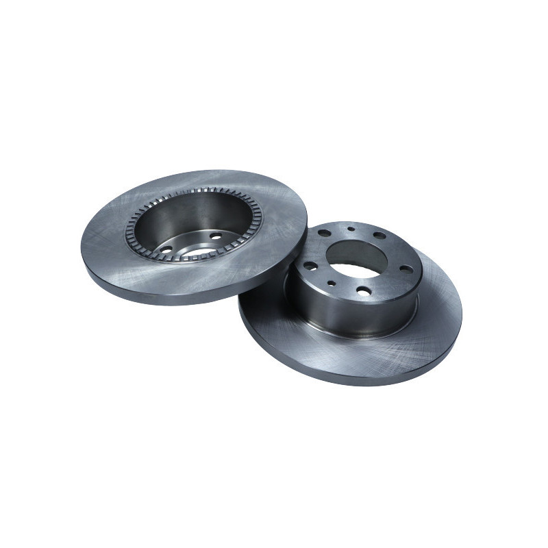 MAXGEAR 19-1852 Brake Disc Rear for Iveco Daily