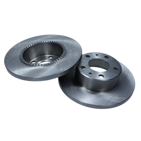 MAXGEAR 19-1852 Brake Disc Rear for Iveco Daily