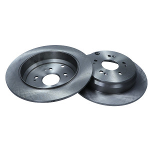 MAXGEAR 19-1855 Tarcza hamulcowa tył dla Honda CR-V