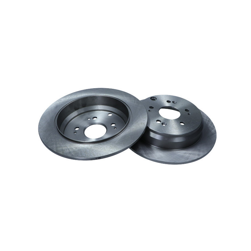 MAXGEAR 19-1855 Disco freno posteriore per Honda CR-V
