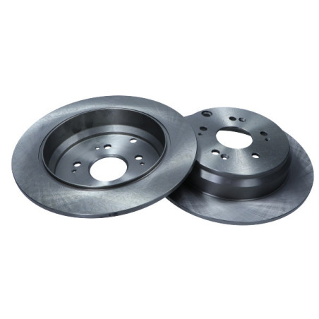 MAXGEAR 19-1855 Brake Disc Rear for Honda CR-V