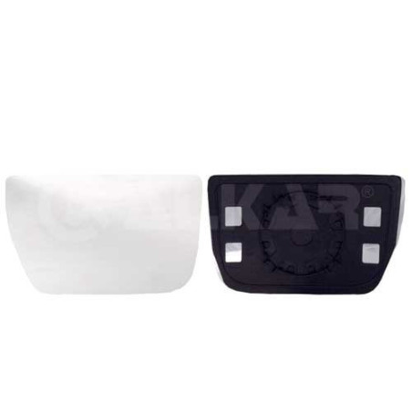 ALKAR 6411249 Vetro specchio